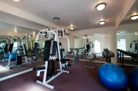 Scenic Hotel Cotswold - gimnasio