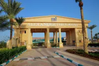 MG Alexander The Great Hotel Hotels near Essential Abu Dabbab