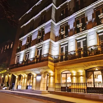 A5 Hotel