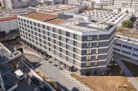 Rioca Stuttgart Posto 6 Hotels in Vaihingen
