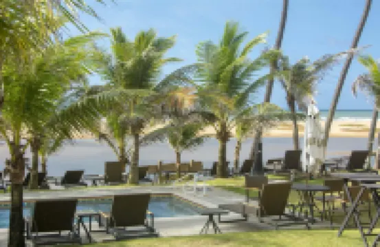 Resort Costa Dos Coqueiros - Pools