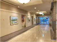 ホテルニューグリーン御徒町