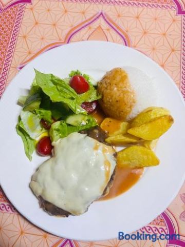 MONKHSUURI GUESTHOUSE