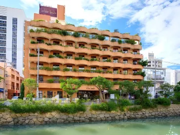 Sun Palace Kyuyokan