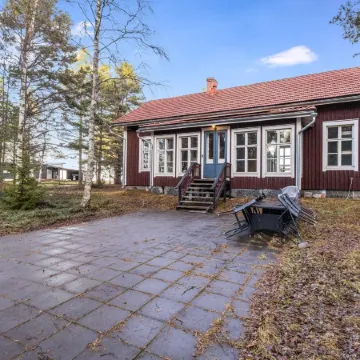 Säikkäranta