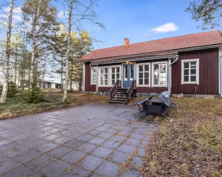 Säikkäranta Hotels in Oulu