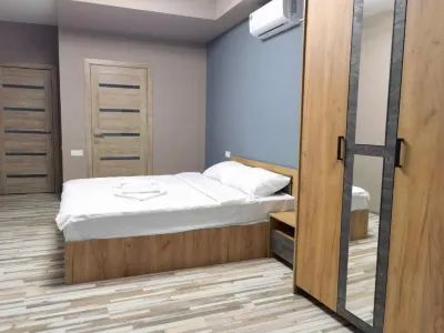 Hayq Boutique Hotel