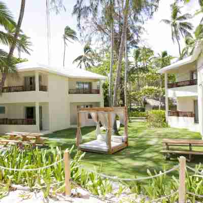 Impressive Premium Punta Cana - All Inclusive Hotel Exterior