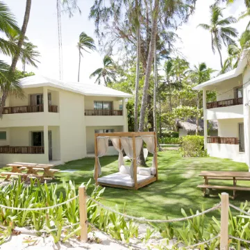 Impressive Premium Punta Cana - All Inclusive