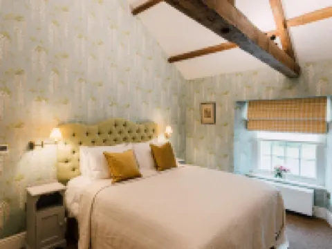 The Milbank Arms Hotels in Barningham