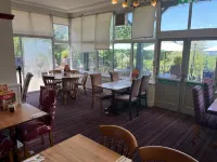 Sidcot Arms Hotels in Winscombe