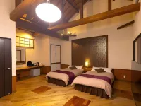 Ryokan Nagomi No Yado Mutsuki