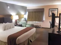 Quality Inn & Suites Hotel a Charleston