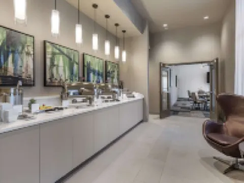 Cambria Hotel Savannah Downtown Historic District Hotels in Savannah