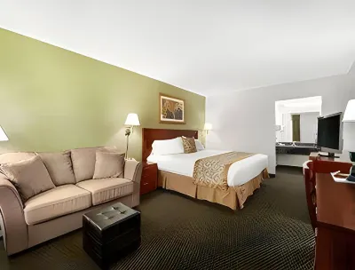 Ramada by Wyndham Temple Terrace/Tampa North Hotels in Temple Terrace
