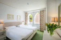 Piccolo Hotel Hotels in Minusio