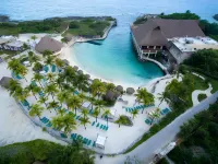 Occidental at Xcaret Destination - All Inclusive