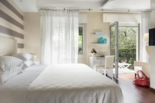 Doria Park Hotel Hotels in Ameglia