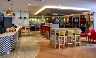 Holiday Inn Northampton West M1, Jct 16