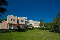 Hotel San Vincenzo Resort Hotel in zona Spiaggia di Policoro