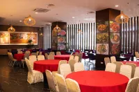 Sri Manja Boutique Hotel - breakfast