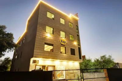 Itsy Hotels Vedansh