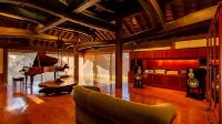 Yamaha Resort Katsuragi Kitanomaru Hotels in Fukuroi