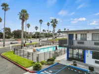 Motel 6 Ventura, CA - Beach - Beach
