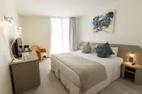 Cristal Hotel & Spa - Balkon