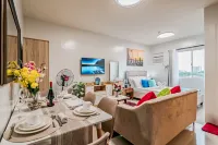 Precious Florannjoe Chic New Studio with Best Care