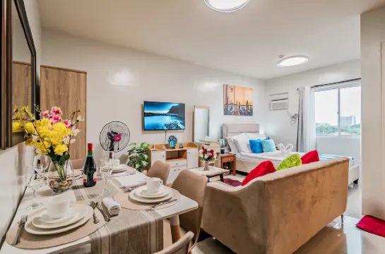 Precious Florannjoe Chic New Studio with Best Care