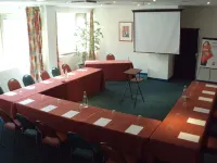 ibis Chateauroux Hotel a Le Poinconnet