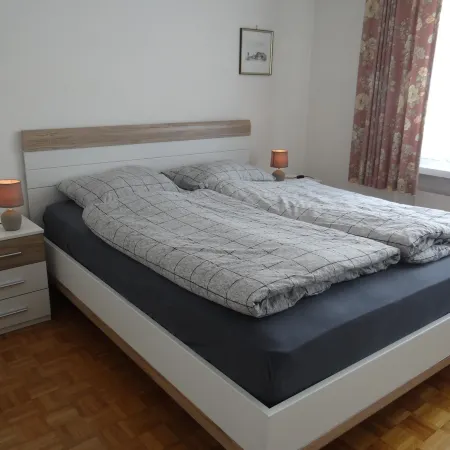 Birkenstrasse 52 Wohnung 2