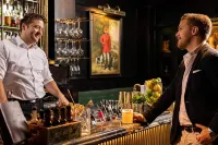 Ystad Saltsjöbad - bar