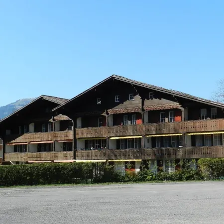 Oberland Nr. 19