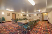 Days Inn by Wyndham Manitou Springs Hotel di Manitou Springs