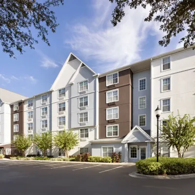 TownePlace Suites Orlando East/UCF Area Hotels near Publix Super Market at Town Park