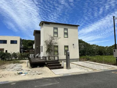 Shirahama Yamate Rent Villa SS2-96 Hotel a Shirahama