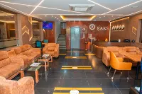 Hotel Raks Hotels in Thanjavur