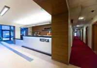 Hotel Malinowski Business - ที่มีบาร์