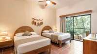 Hotel Colibri Beach Hotels in Playa del Carmen