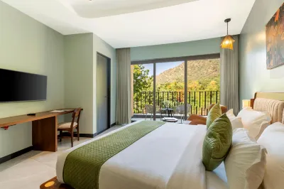 The Qualia Resort Club & Brewery