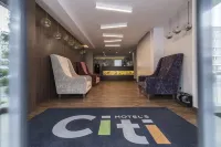 Citi Hotel's Wrocław