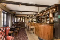 New Flying Horse Inn Hotels in Wye