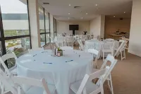 Radisson Blu Aruba - parking
