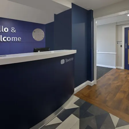 Travelodge York Hull Road