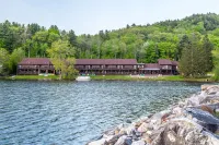 The Black Swan Lee - Lenox, Ascend Hotel Collection Hotels in Lee