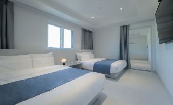 Gapyeong Aank Air Hotel