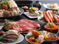 คิโนะซากิ โนะ ยาโดะ เรียวคุฟุคาคุ
