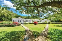 The Inn at English Harbour - spa